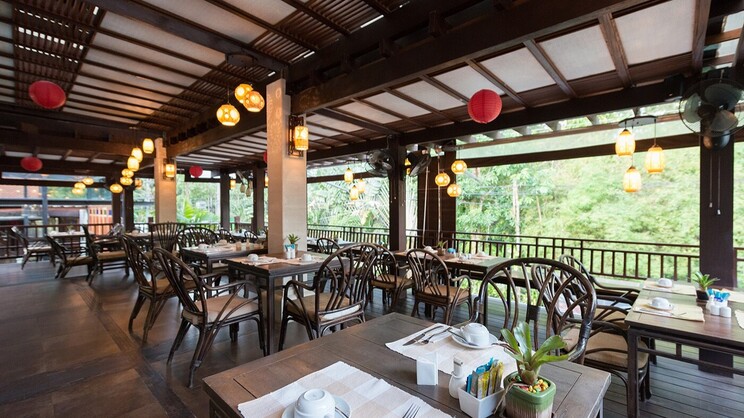 Khaolak Oriental Resort - Adults only